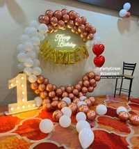 Kids Birthday Decor 231