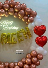 Kids Birthday Decor 231