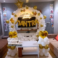 Kids Birthday Decor 232