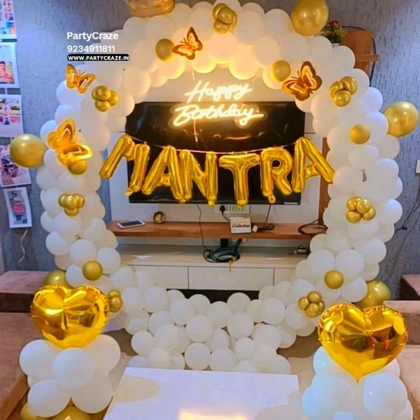 Kids Birthday Decor 232