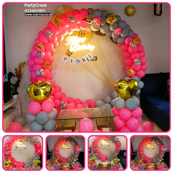 Kids Birthday Decor 233