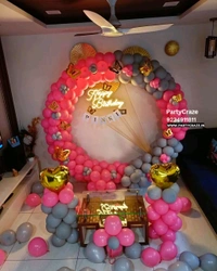 Kids Birthday Decor 233