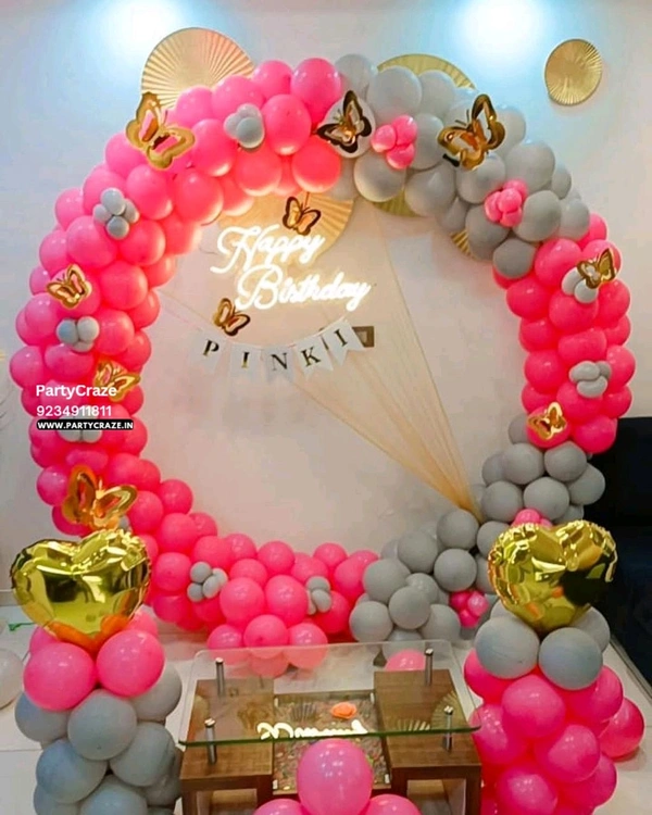 Kids Birthday Decor 233