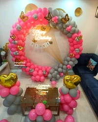 Kids Birthday Decor 233