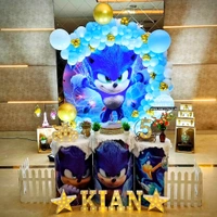 Kids Birthday Decor 234