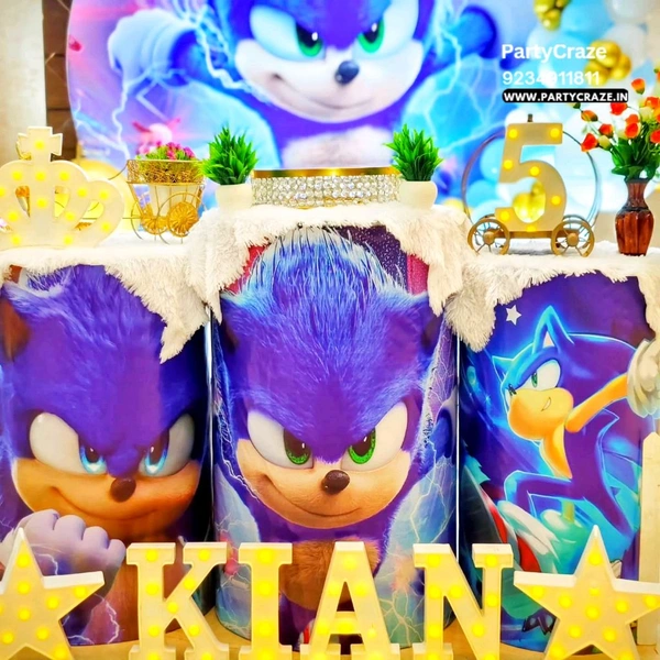 Kids Birthday Decor 234