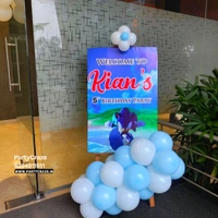 Kids Birthday Decor 234