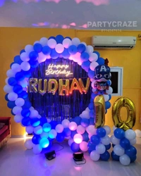 Kids Birthday Decor 236