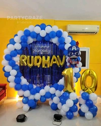 Kids Birthday Decor 236