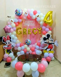 Kids Birthday Decor 237