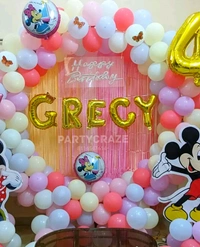 Kids Birthday Decor 237