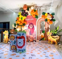 Little Lion Theme 