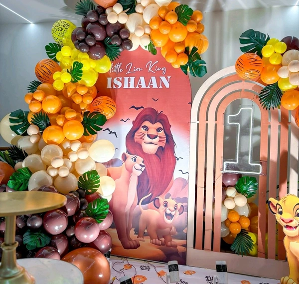 Little Lion Theme 
