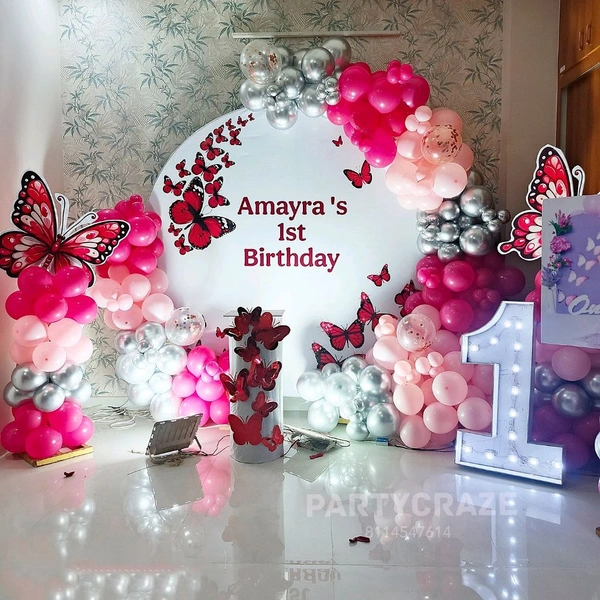 Kids Birthday Decor 238