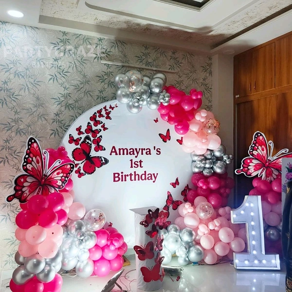 Kids Birthday Decor 238