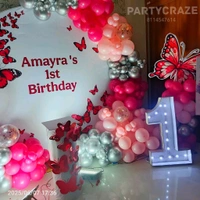 Kids Birthday Decor 238