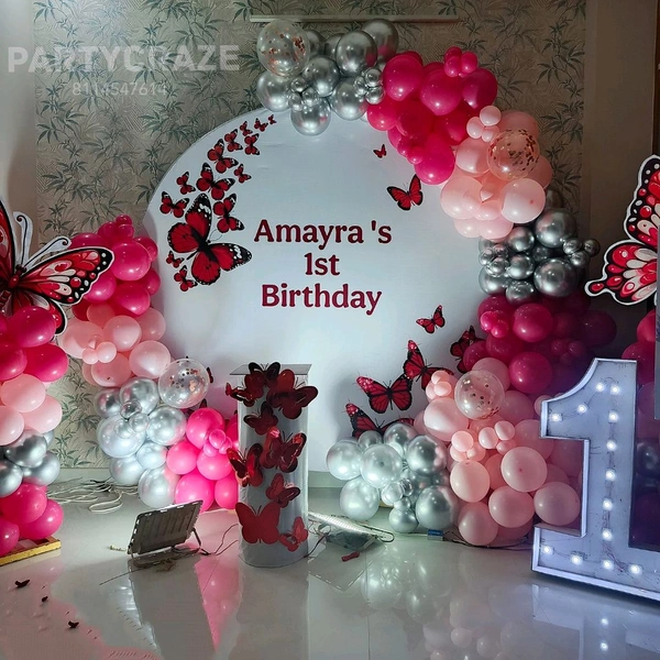 Kids Birthday Decor 238