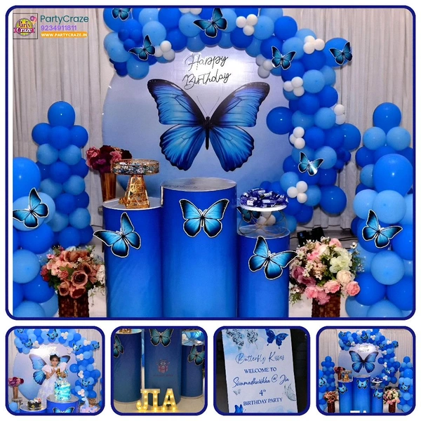 Kids Birthday Decor 239