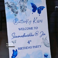 Kids Birthday Decor 239