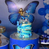 Kids Birthday Decor 239