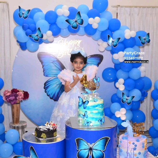 Kids Birthday Decor 239