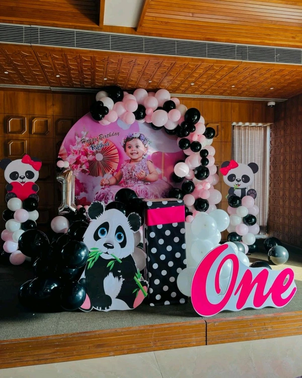 Kids Birthday Decor 240