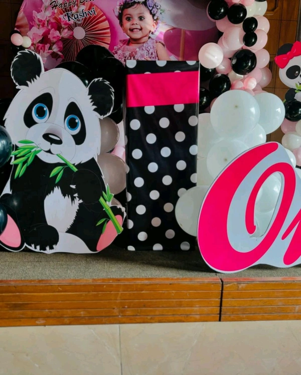 Kids Birthday Decor 240