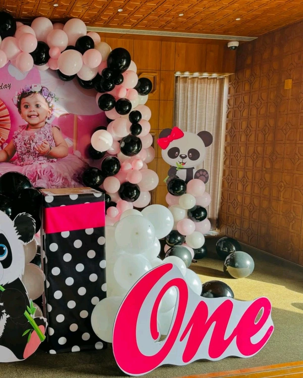 Kids Birthday Decor 240