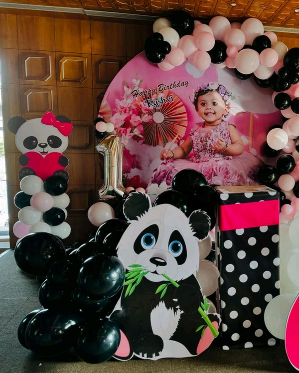Kids Birthday Decor 240
