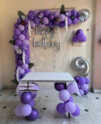 Kids Birthday Decor 242