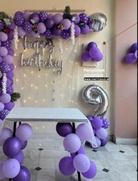 Kids Birthday Decor 242