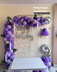 Kids Birthday Decor 242