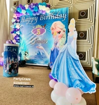 Kids Birthday Decor 243