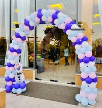 Kids Birthday Decor 243