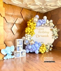 Kids Birthday Decor 244