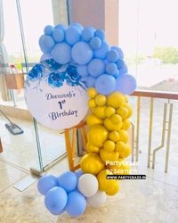 Kids Birthday Decor 244