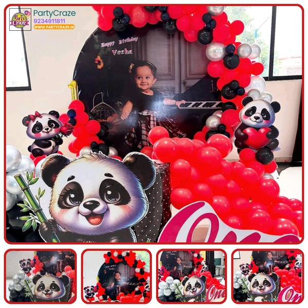 Kids Birthday Decor 245