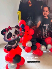 Kids Birthday Decor 245
