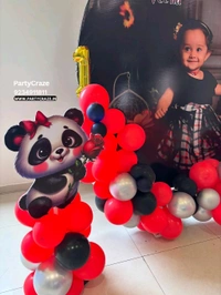 Kids Birthday Decor 245