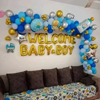 Welcome Baby Decor 72
