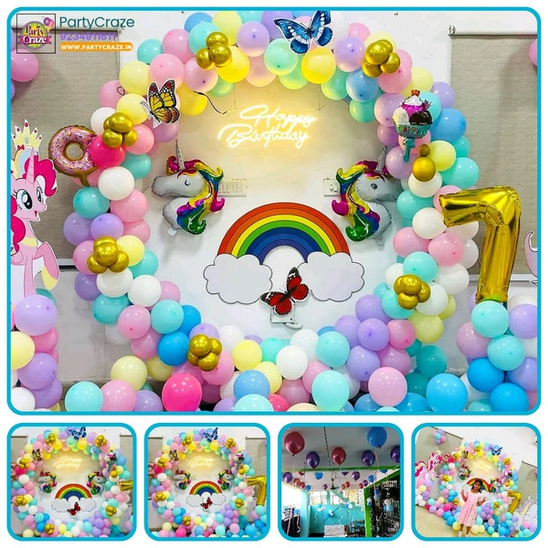 Kids Birthday Decor 249