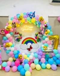 Kids Birthday Decor 249