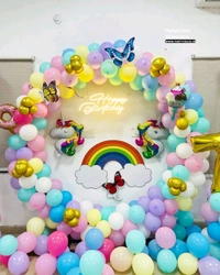 Kids Birthday Decor 249