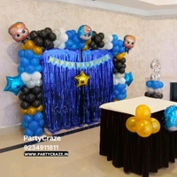Kids Birthday Decor 250