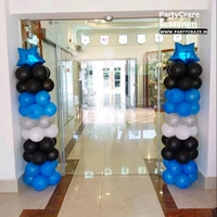 Kids Birthday Decor 250