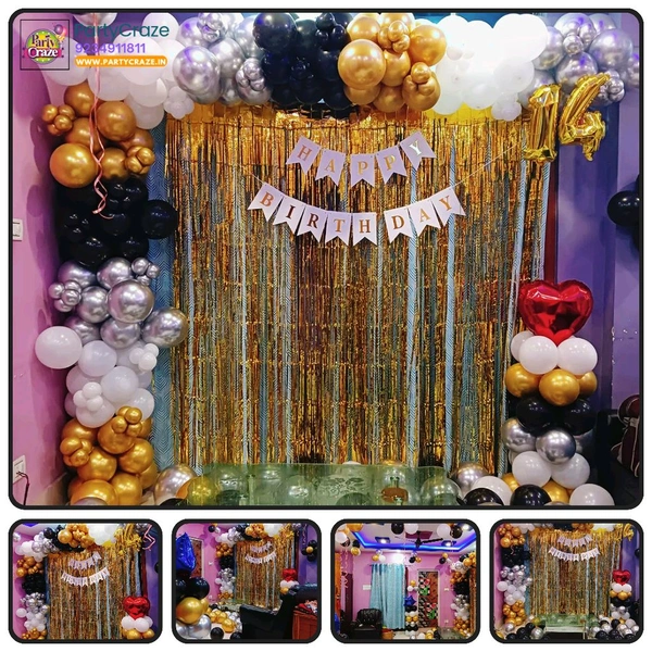 Kids Birthday Decor 251