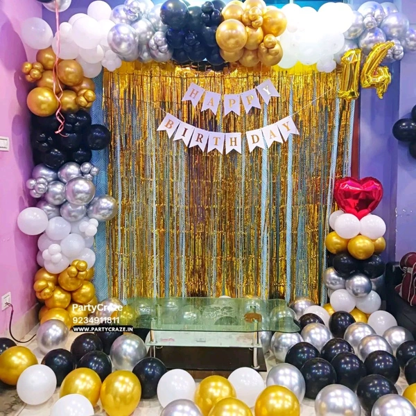 Kids Birthday Decor 251