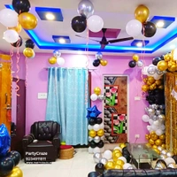 Kids Birthday Decor 251