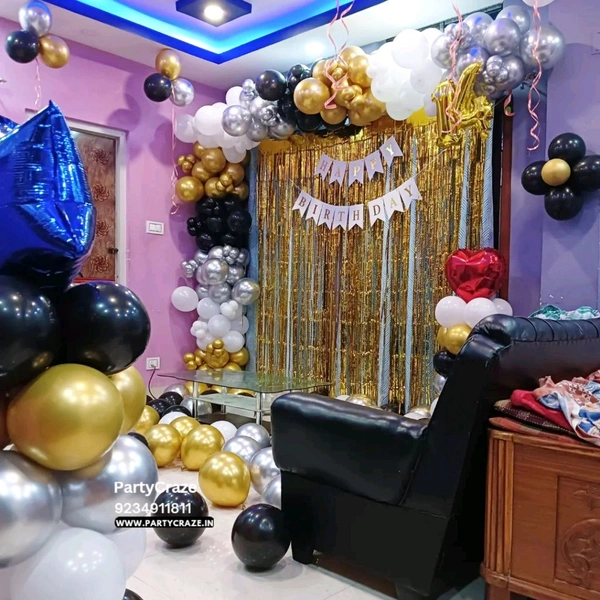 Kids Birthday Decor 251