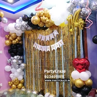 Kids Birthday Decor 251